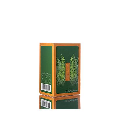 乐山女生最爱三清粉