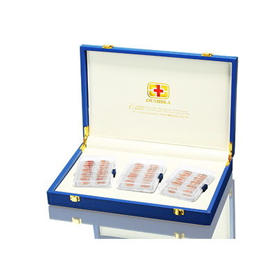 乐山子宫排毒套