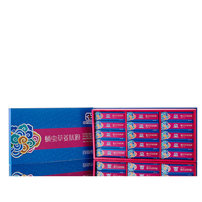 乐山调经养气汤